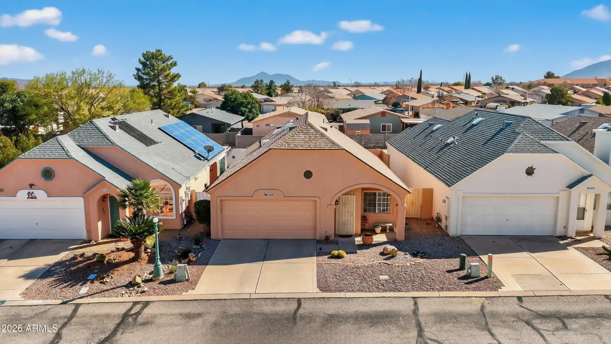 4430 La Corte Drive, Sierra Vista, AZ 85635 - Image #1