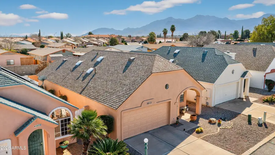 4430 La Corte Drive, Sierra Vista, AZ 85635 - Image #2