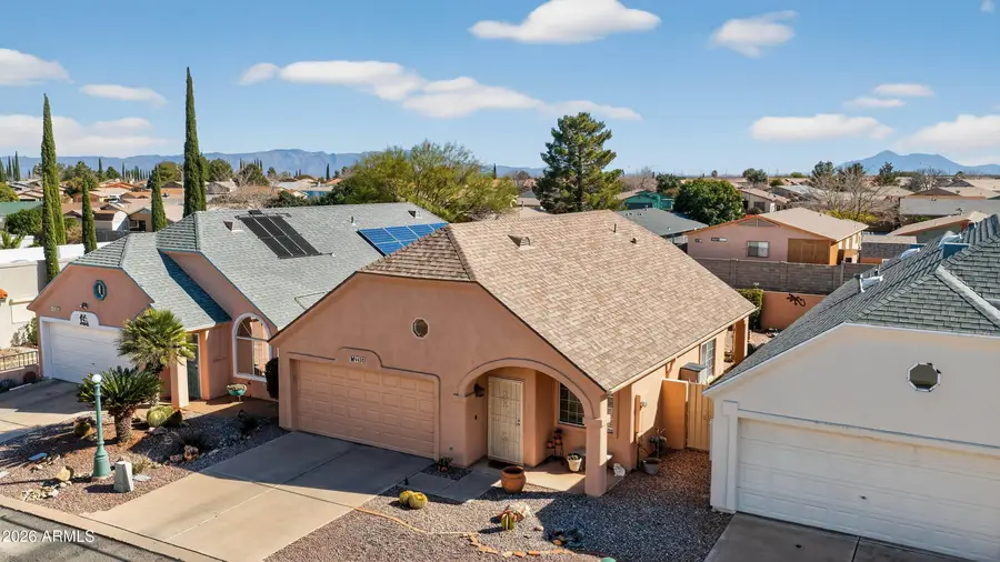 4430 La Corte Drive, Sierra Vista, AZ 85635 - Image #3