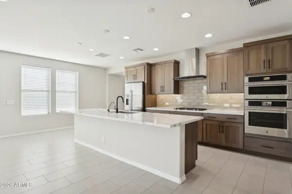 506 E Citrus Hollow Way, Queen Creek, AZ 85140