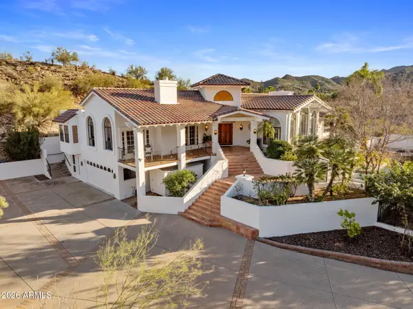 8955 N 45th Street, Phoenix, AZ 85028