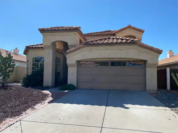 10254 S Hopi Lane, Goodyear, AZ 85338