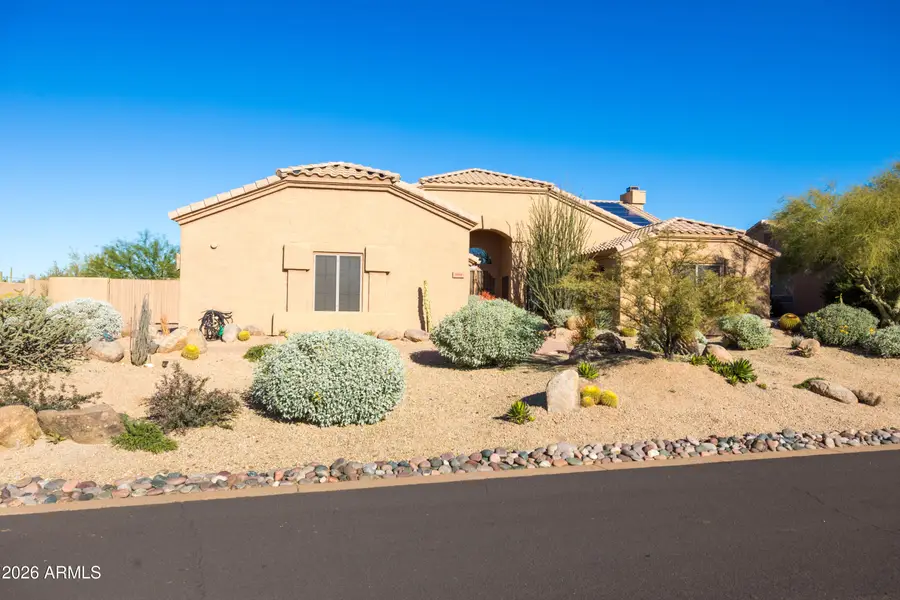 7050 E Carriage Trails Drive, Scottsdale, AZ 85266 - Image #2