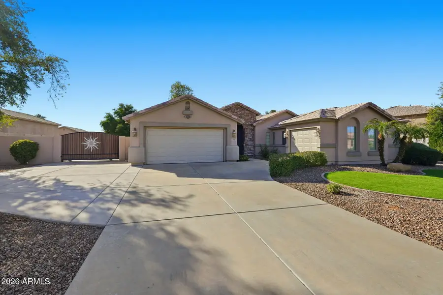 8357 W San Juan Avenue, Glendale, AZ 85305 - Image #2