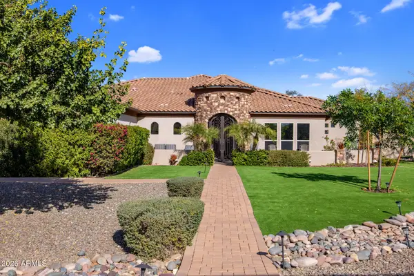 1406 W Joy Ranch Road, Phoenix, AZ 85086