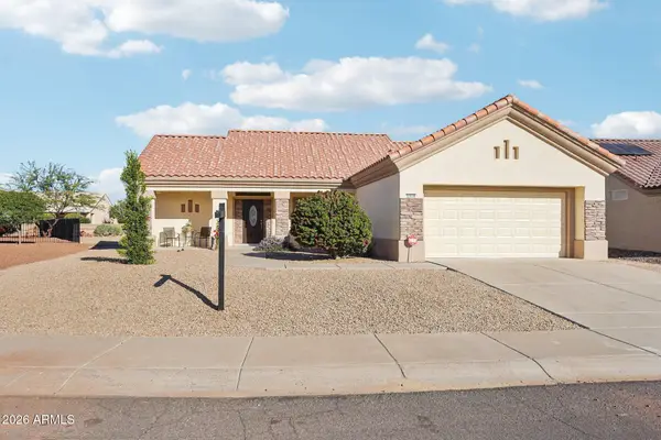 14520 W Las Brizas Lane, Sun City West, AZ 85375