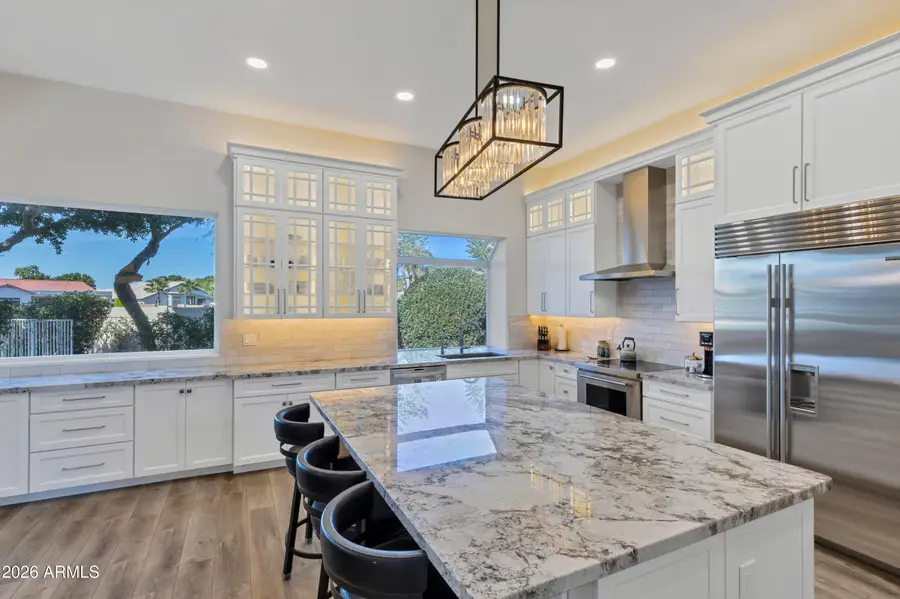 5335 W Rose Garden Lane, Glendale, AZ 85308 - #3