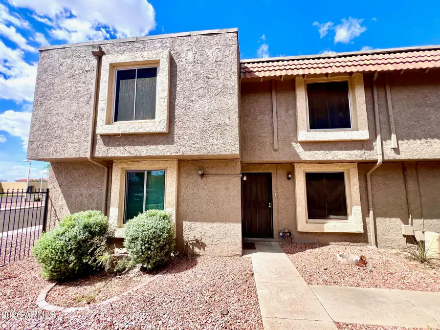 6120 W Townley Avenue, Glendale, AZ 85302 - #2