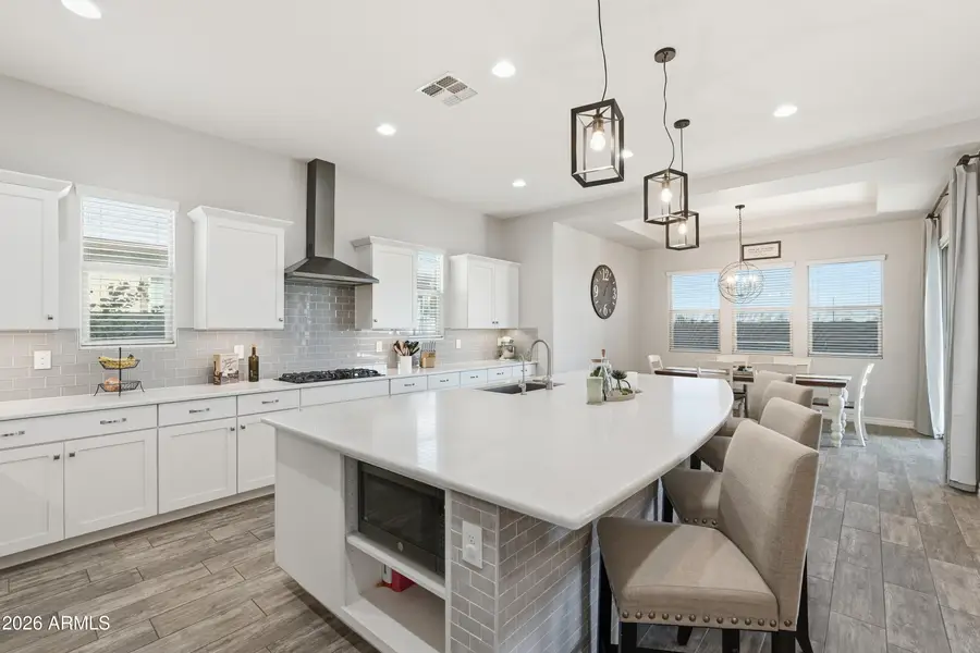 2605 S Jeffry Street, Gilbert, AZ 85295 - #3