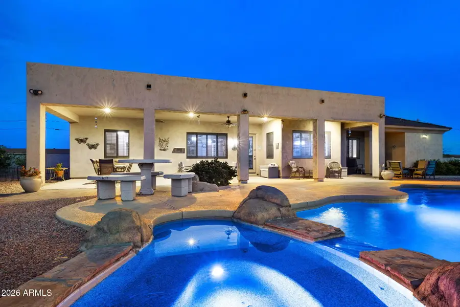 1104 N Mountain Road, Mesa, AZ 85207 - #2