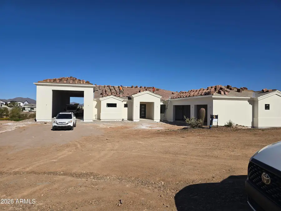 612 E Amber Sun Drive, Phoenix, AZ 85085 - Image #3