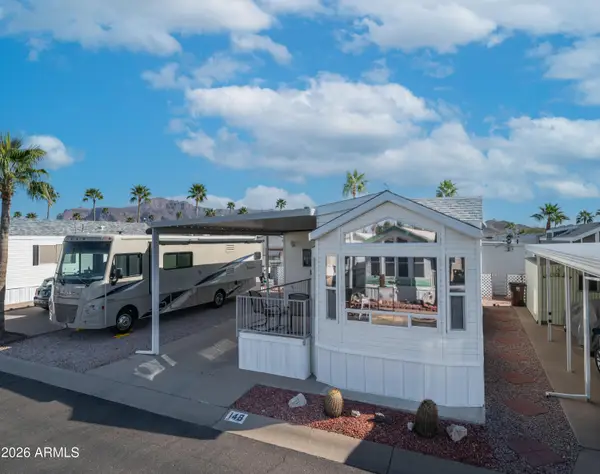 148 Limestone Drive #148, Apache Junction, AZ 85119