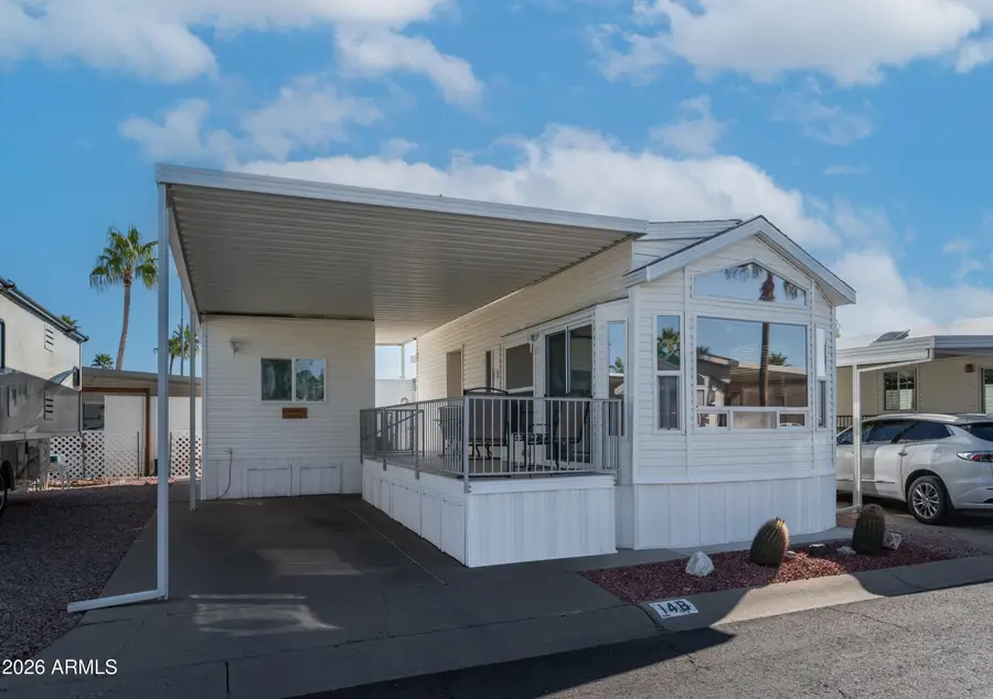 148 Limestone Drive #148, Apache Junction, AZ 85119 - #2