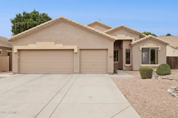 944 S Porter Street, Gilbert, AZ 85296