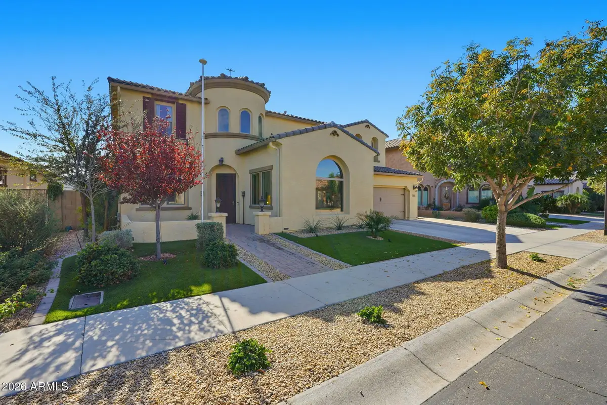 22933 E Silver Creek Lane, Queen Creek, AZ 85142 - Image #1