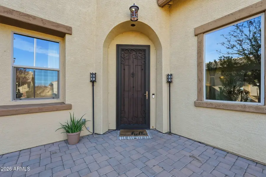 22933 E Silver Creek Lane, Queen Creek, AZ 85142 - Image #3