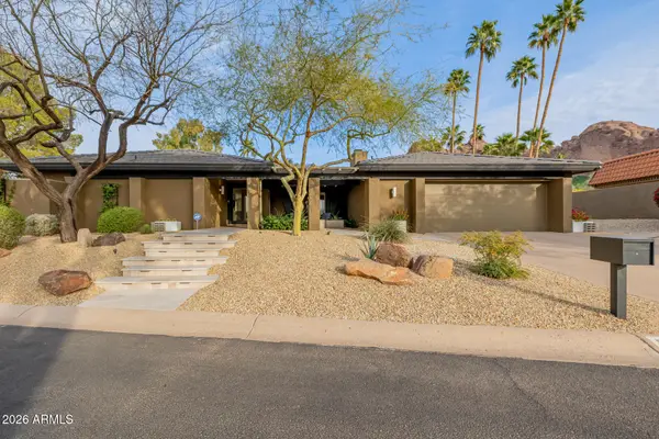 5847 N 46th Street, Phoenix, AZ 85018