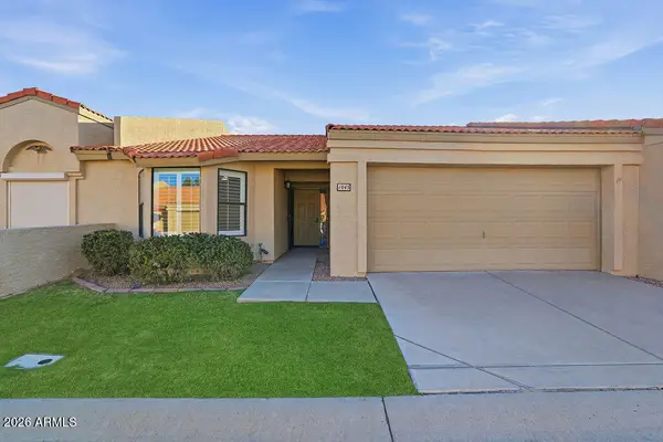 1021 S Greenfield Road #1045, Mesa, AZ 85206