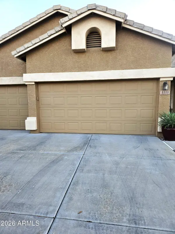 3333 W Latona Road, Laveen, AZ 85339