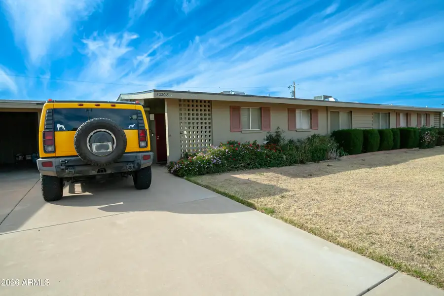 12208 N 103rd Avenue, Sun City, AZ 85351 - #2