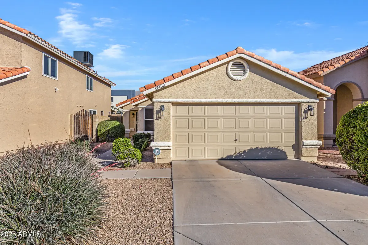 17453 N 14th Street, Phoenix, AZ 85022 - #1