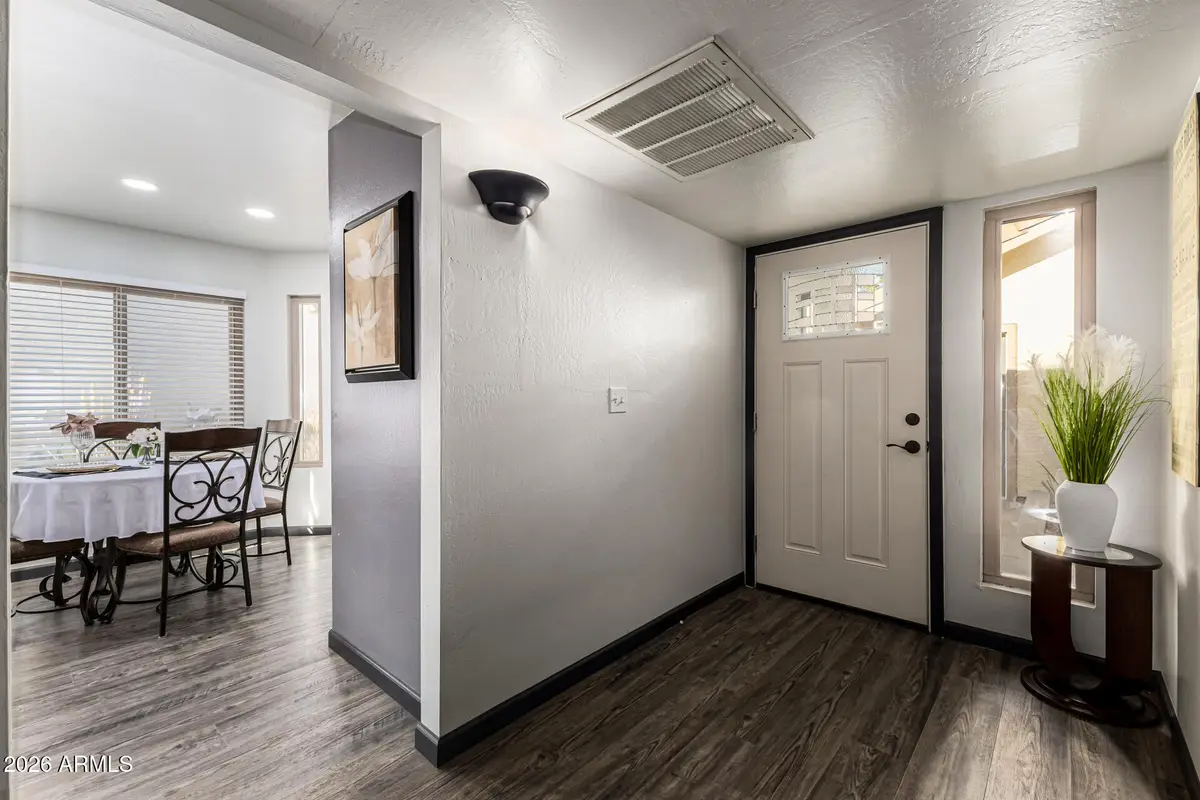 1384 N Carriage Lane, Chandler, AZ 85224 - #1