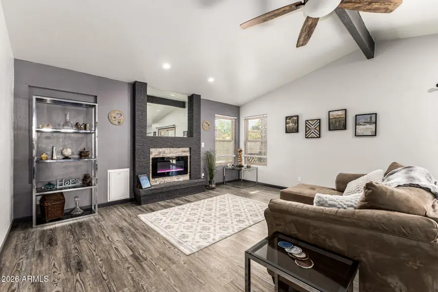 1384 N Carriage Lane, Chandler, AZ 85224 - #3