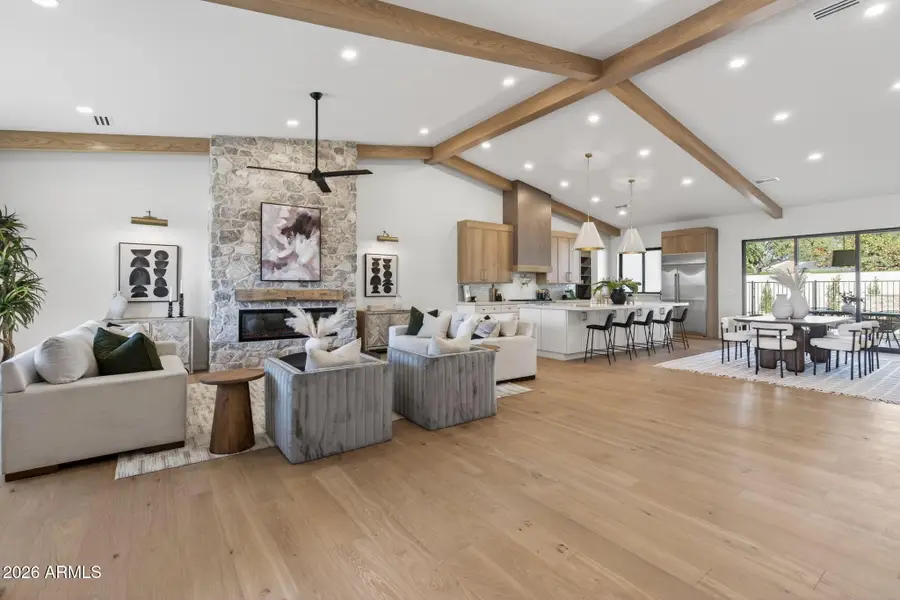 5410 E Dahlia Drive, Scottsdale, AZ 85254 - #3