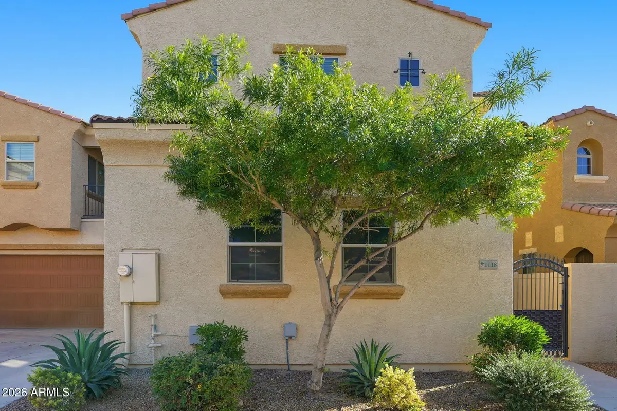 1367 S Country Club Drive #1118, Mesa, AZ 85210 - #1