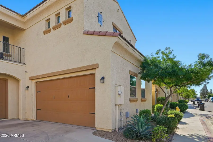 1367 S Country Club Drive #1118, Mesa, AZ 85210 - #3