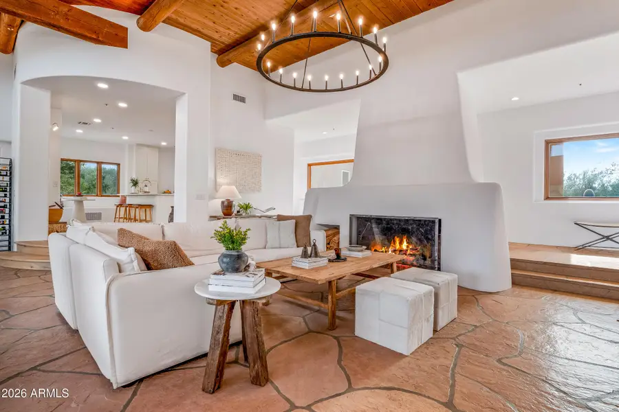 25229 N Roping Road, Scottsdale, AZ 85255 - #3