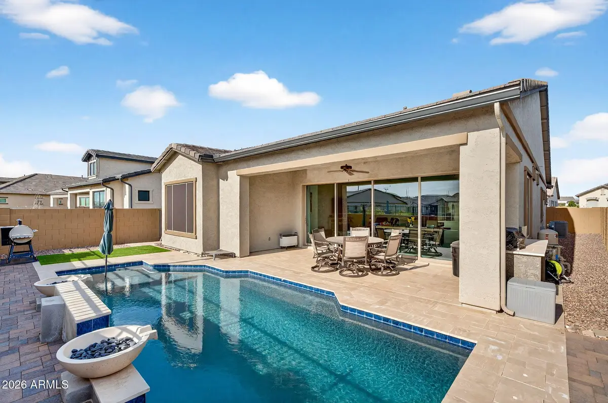 5721 E Scarlet Street, Mesa, AZ 85215 - Image #1