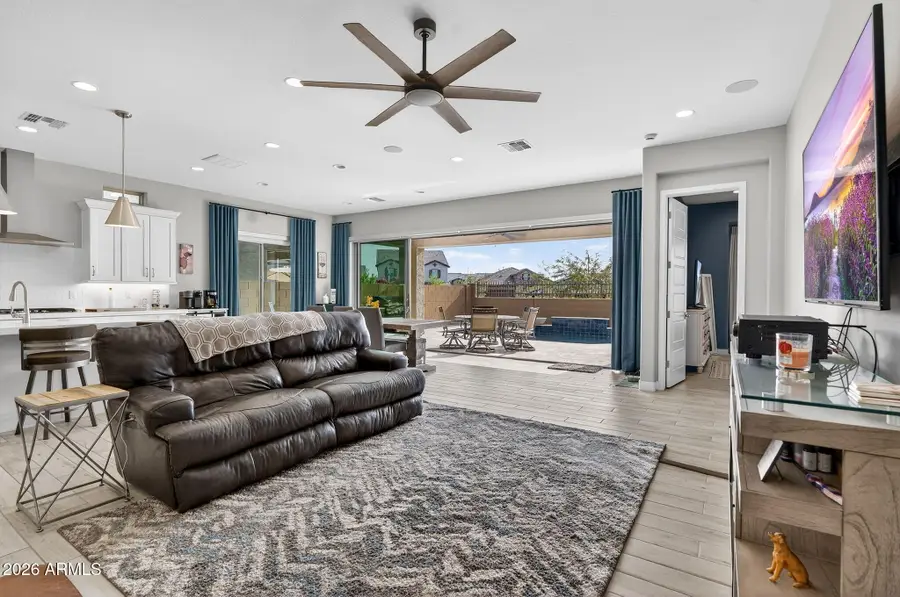 5721 E Scarlet Street, Mesa, AZ 85215 - Image #3