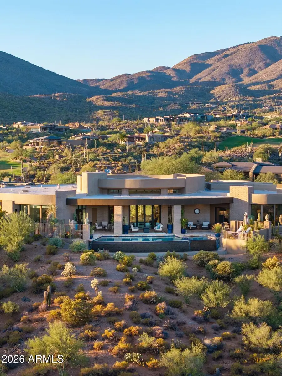 9719 E Madera Drive, Scottsdale, AZ 85262 - #3