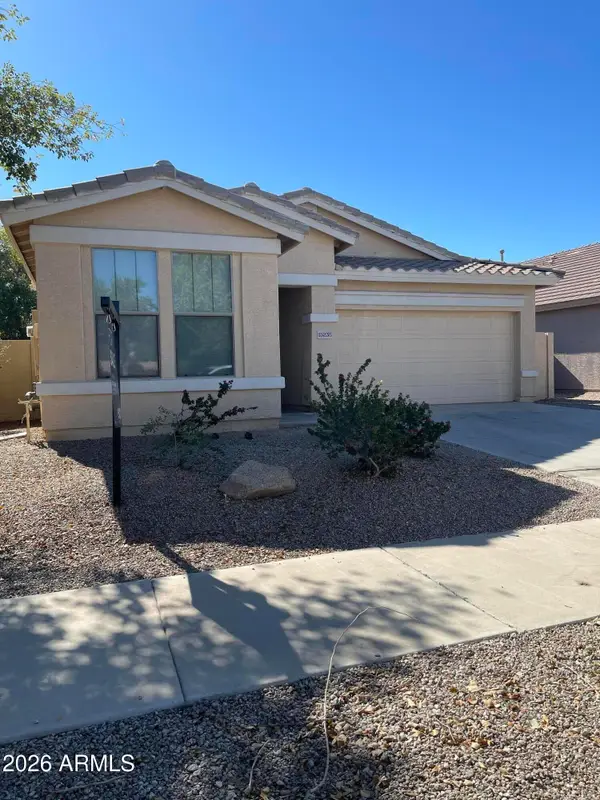 15235 W Windward Avenue, Goodyear, AZ 85395