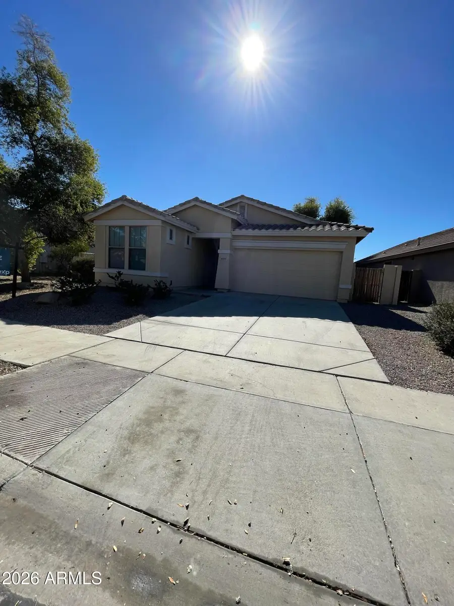 15235 W Windward Avenue, Goodyear, AZ 85395 - #2