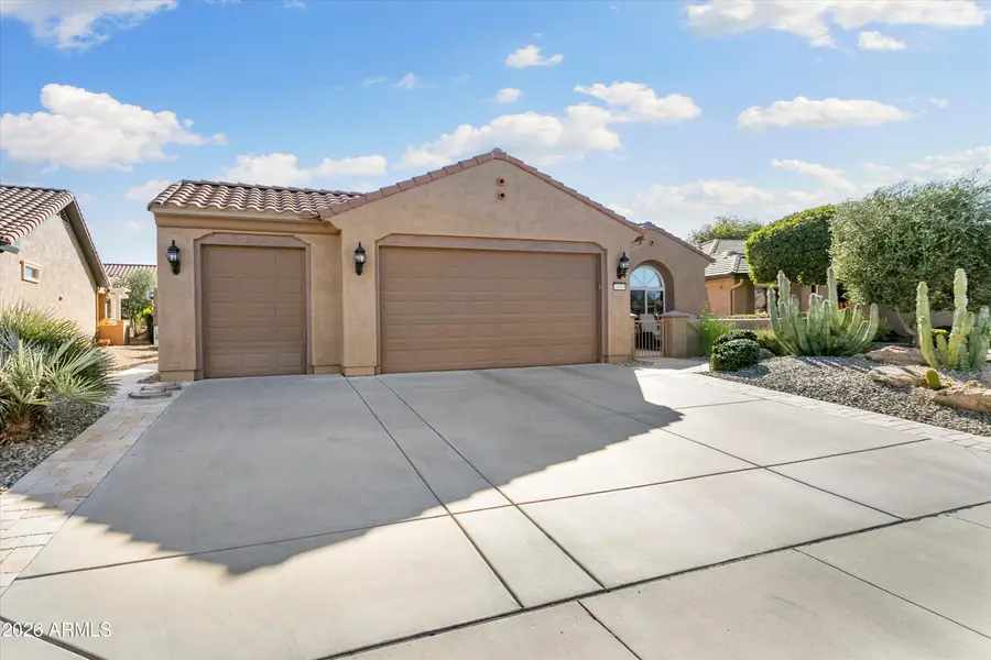 26455 W Pontiac Drive, Buckeye, AZ 85396 - #2