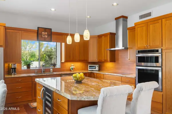 7304 E Bent Tree Drive, Scottsdale, AZ 85266