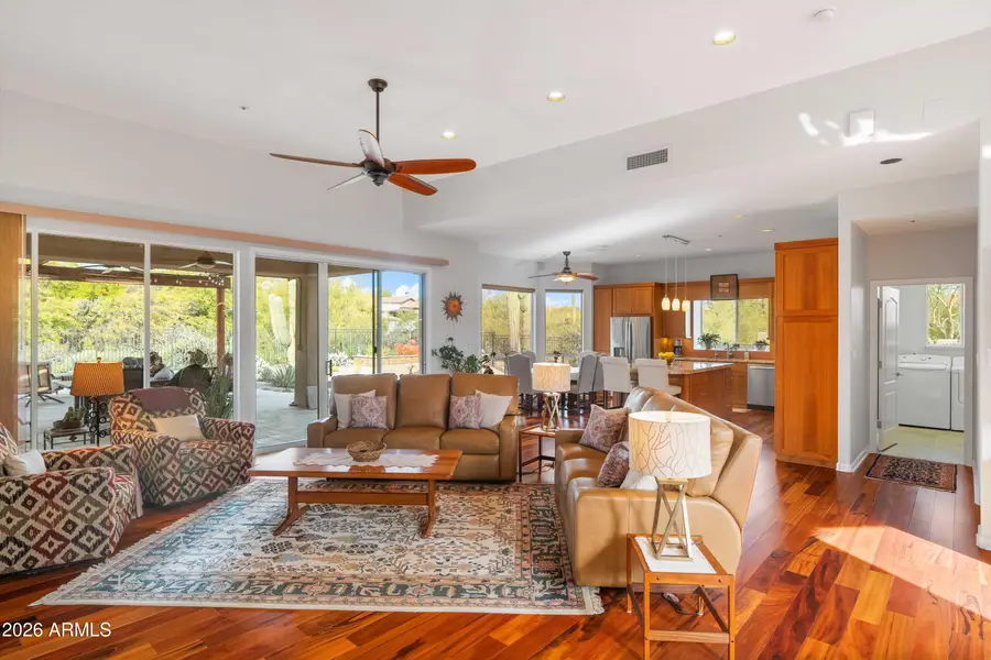 7304 E Bent Tree Drive, Scottsdale, AZ 85266 - #2