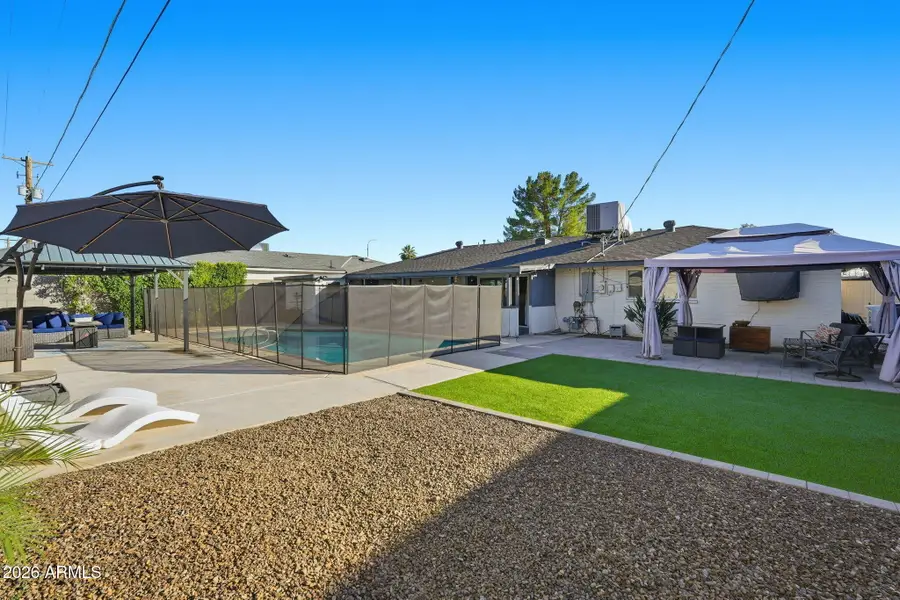 3014 E Whitton Avenue, Phoenix, AZ 85016 - #2