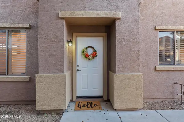 7527 S 13th Place, Phoenix, AZ 85042