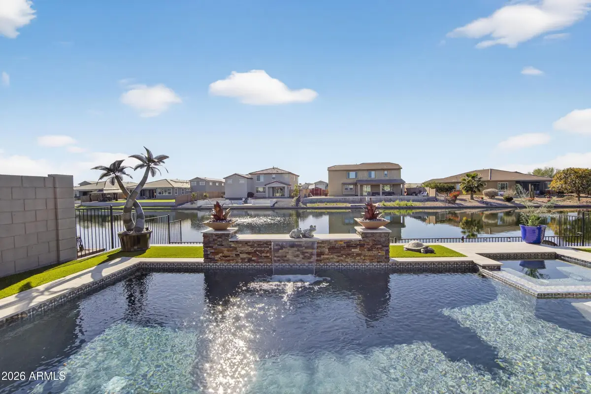 40965 W Agave Road, Maricopa, AZ 85138 - #1