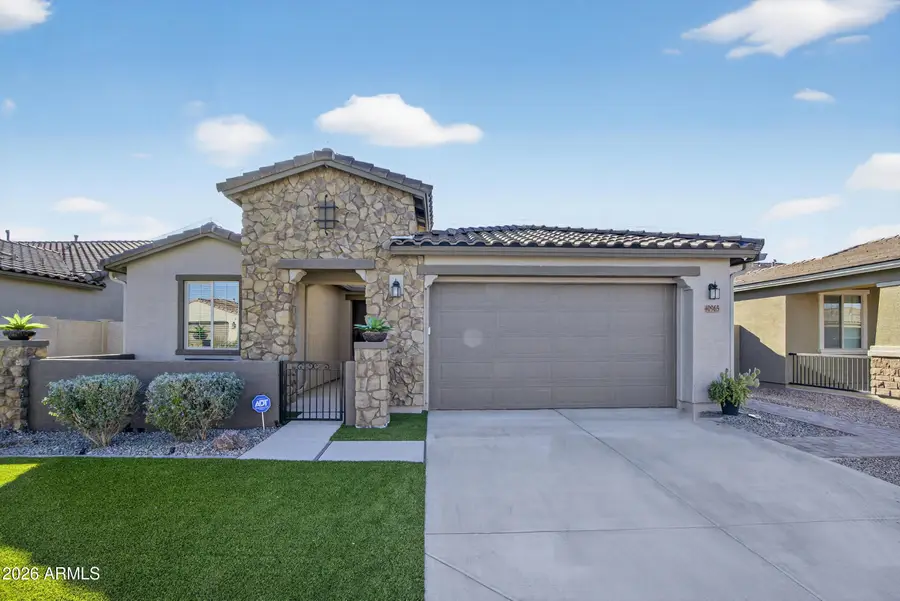 40965 W Agave Road, Maricopa, AZ 85138 - #2