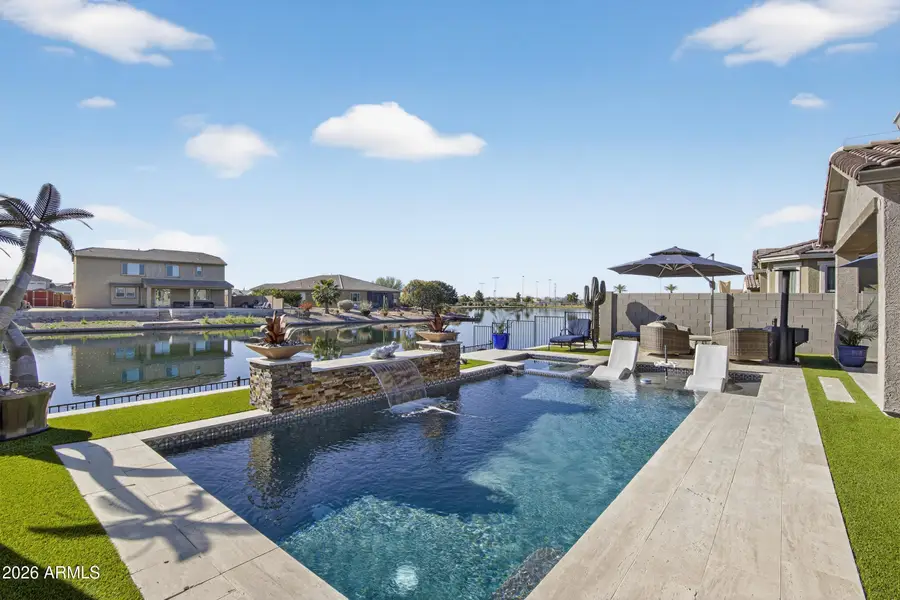 40965 W Agave Road, Maricopa, AZ 85138 - #3