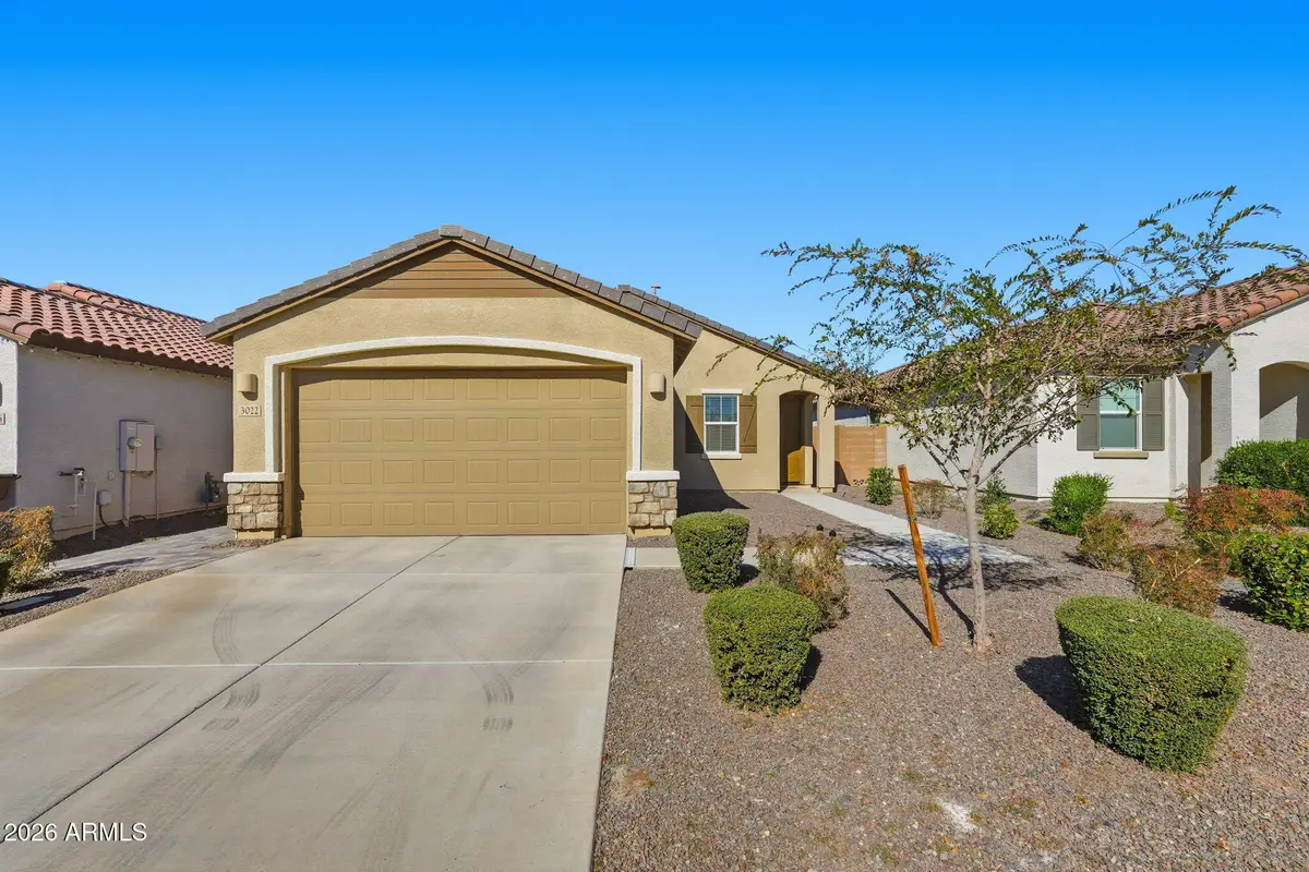 3022 E Riding Boot Way, San Tan Valley, AZ 85140 - Image #1