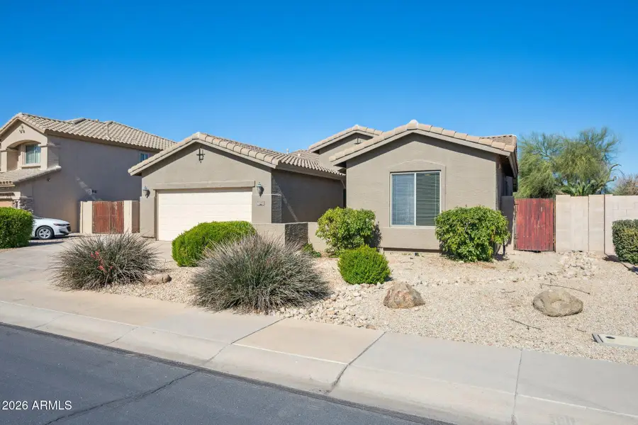 11264 E Sheridan Avenue, Mesa, AZ 85212 - #3