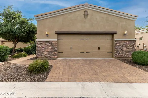 6202 E Mckellips Road #189, Mesa, AZ 85215