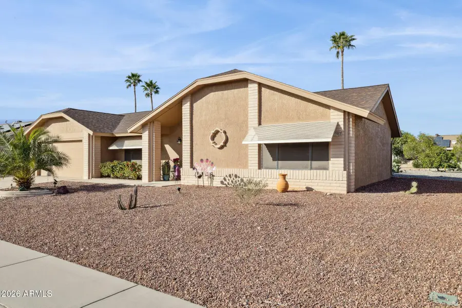 12402 W Westgate Drive, Sun City West, AZ 85375 - #3
