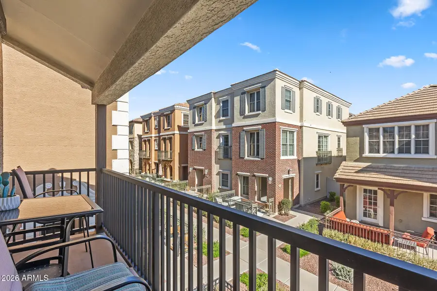 2641 S Bahama Drive S, Gilbert, AZ 85295 - #2