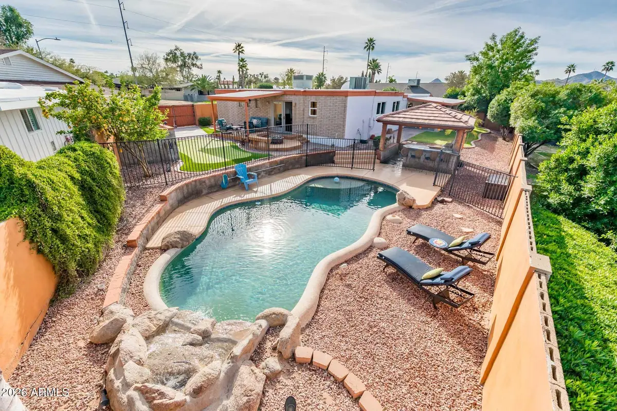 15042 N 6th Street, Phoenix, AZ 85022 - #1